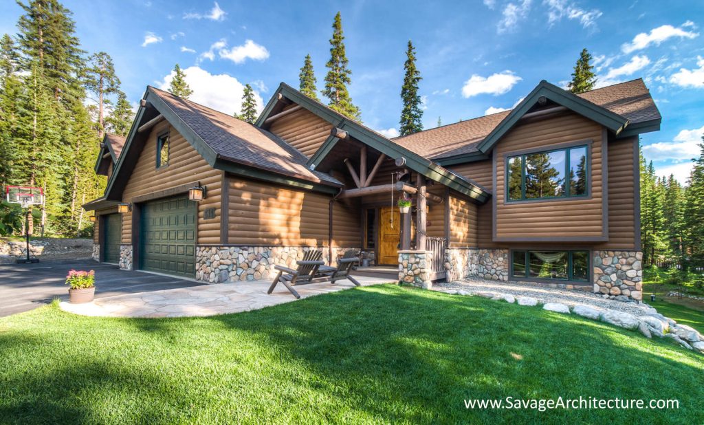 Range Road Residence - Breckenridge, Colorado 